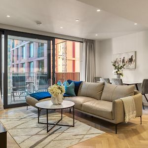 Appartement met Twee Slaapkamers